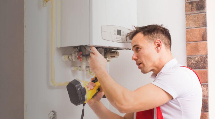 Professional Leak Detection in Wallisville, TX