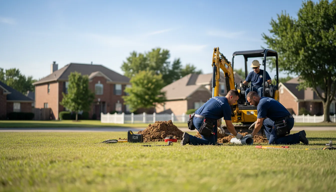Water Heater Repair in Wallisville, TX near me